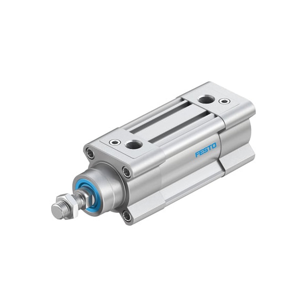 Festo Standards-Based Cylinder DSBC-40-25-PPVA-N3 DSBC-40-25-PPVA-N3 - main